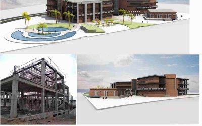 دانشگاه جندی شاپور