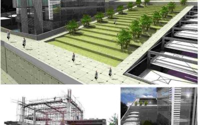 سالن فرهنگی مرکزی بجنورد