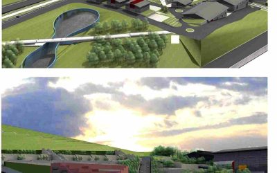 شهرک سینمایی هشتگرد